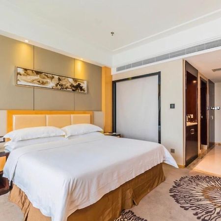 Vienna International Hotel Foshan The World Of Flowers Shunde Εξωτερικό φωτογραφία