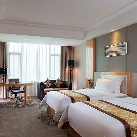 Vienna International Hotel Foshan The World Of Flowers Shunde Εξωτερικό φωτογραφία