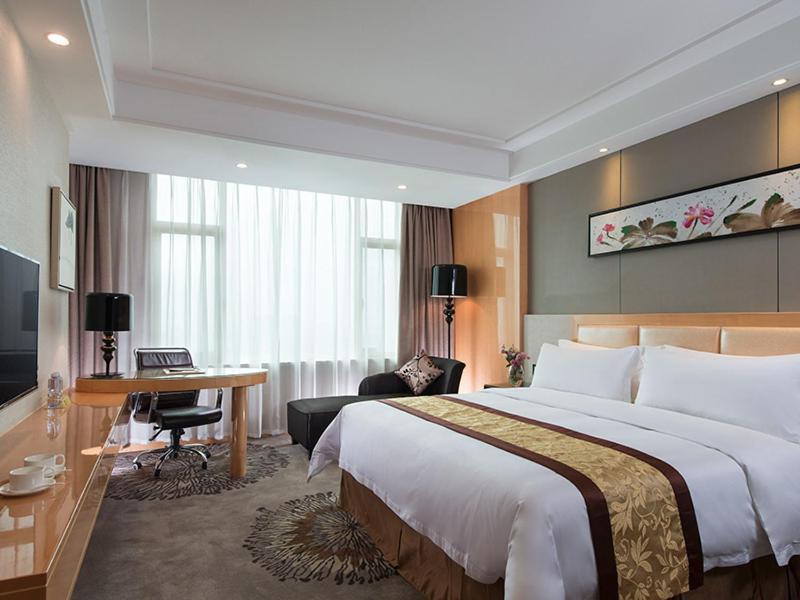 Vienna International Hotel Foshan The World Of Flowers Shunde Εξωτερικό φωτογραφία