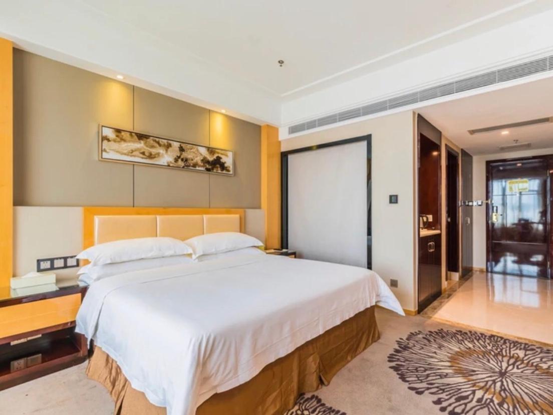 Vienna International Hotel Foshan The World Of Flowers Shunde Εξωτερικό φωτογραφία